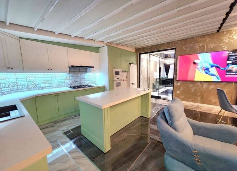 Мирабадский район<br />
Гостиница Россия<br />
ЖК Мирабад Ав — фото 4