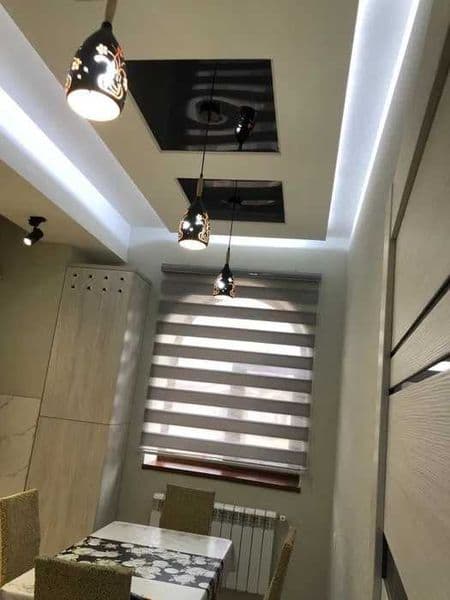 Сдаётся  Квартира в центре<br />
Ориентир - Госпитальный рын — фото 4