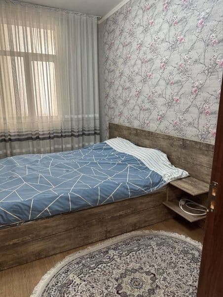 Сдается квартира.. в новостройке <br />
Ориентир - Basri Bab — фото 5