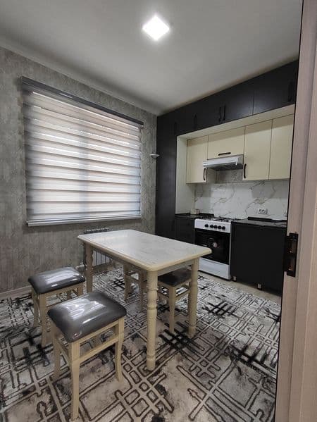 Сергели Спутник-16а новастройкада 2 хонали Янги квартира аре — фото 3