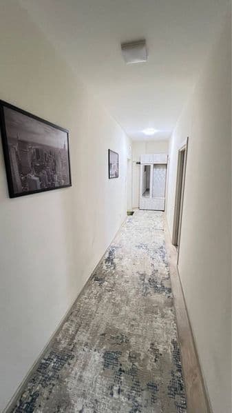 квартира Навастройка <br />
Район - Алмазар <br />
Ориентир  — фото 4