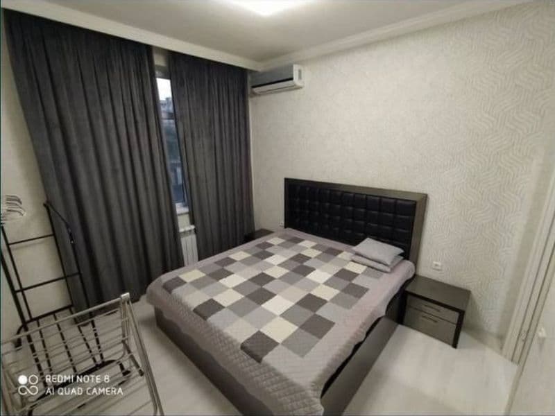 Аренда Квартиры-ЖК Ассалом Сохил <br />
2 комнатная 2-этаж 2 — фото 5