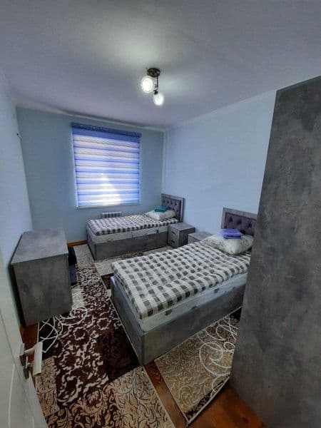 Яшнабад<br />
Махтумкули<br />
3 комнатный <br />
75кв<br /> — фото 3