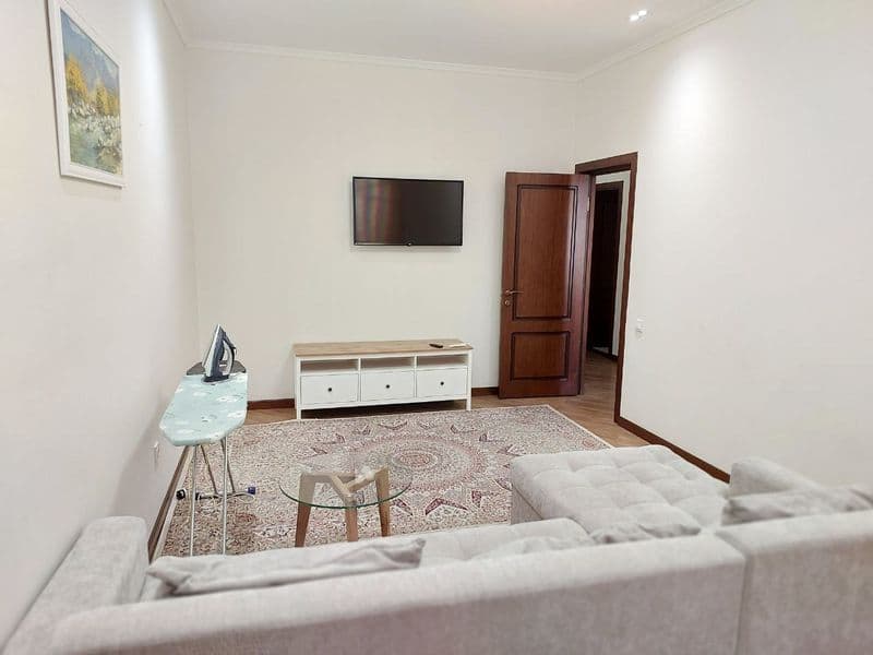 Сдается 3-х комнатная квартира в Parkent Village<br />
Ориен