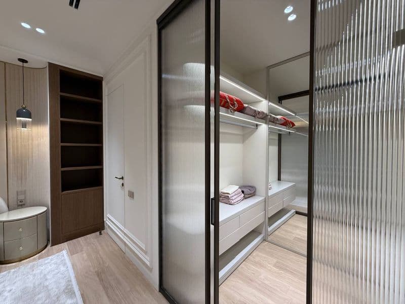 Элитный апартамент<br />
Район: Шайхантахур <br />
3/5/7<br  — фото 5