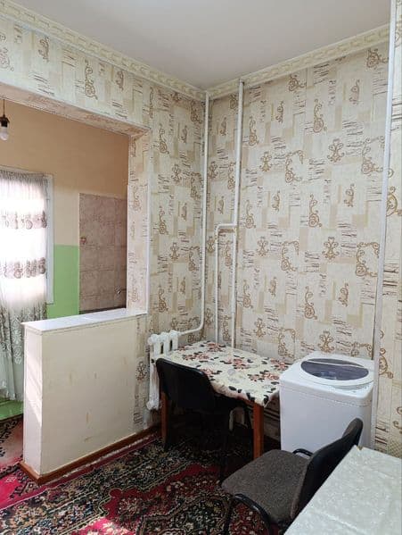 Сдаю  квартиру.Адрес Юнусобод 3 квартал 5 дом около 5 детско — фото 2