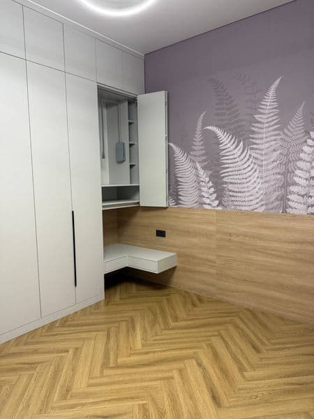 Аренда 2х комнатной квартиры в ЖК Parkwood<br />
Ориентир: п — фото 4