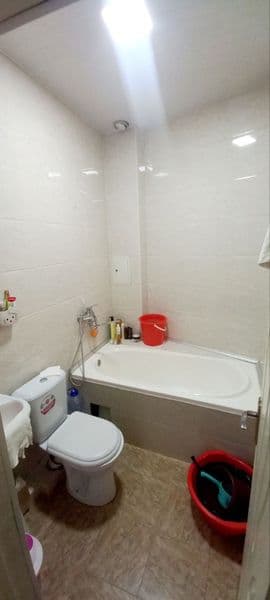 Аренда 1 комнатная <br />
Этаж -4<br />
1/4/4<br />
Новостро — фото 5