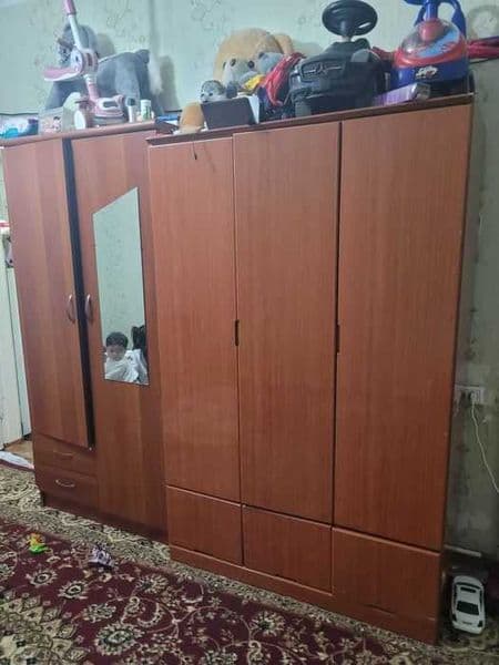 ASSALOMU ALAYKUM  KUNLIKKA YOKIDA BIR XAFTA 1 OY TURUVCHILAR — фото 2