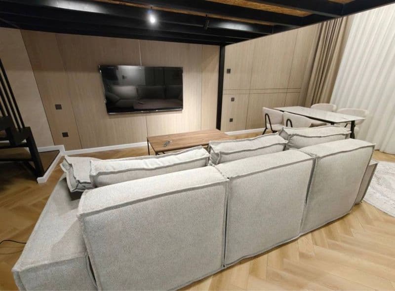 Сдаётся квартира Мирабадский район Фаргона юли Новостройка 1