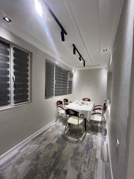 Аренда 1 комнатная квартира мирзо Улугбекский район паркентс — фото 3