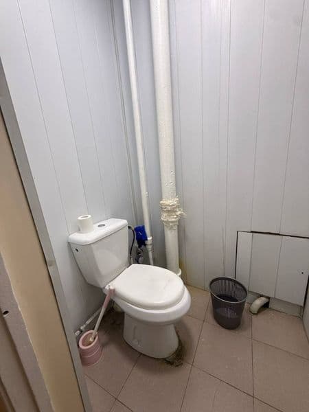 Novza metro yonida 2 xona uy oilaga yoki bollarga uzoq mudda — фото 4