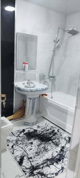 #Kvartira<br />
<br />
Kimlar Uchun: Oilaga Yoki 5Ta Qizga < — фото 3