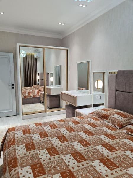 Сдам  4ком/1/4.<br />
Квартира с ремонтом, мебель техника вс — фото 5