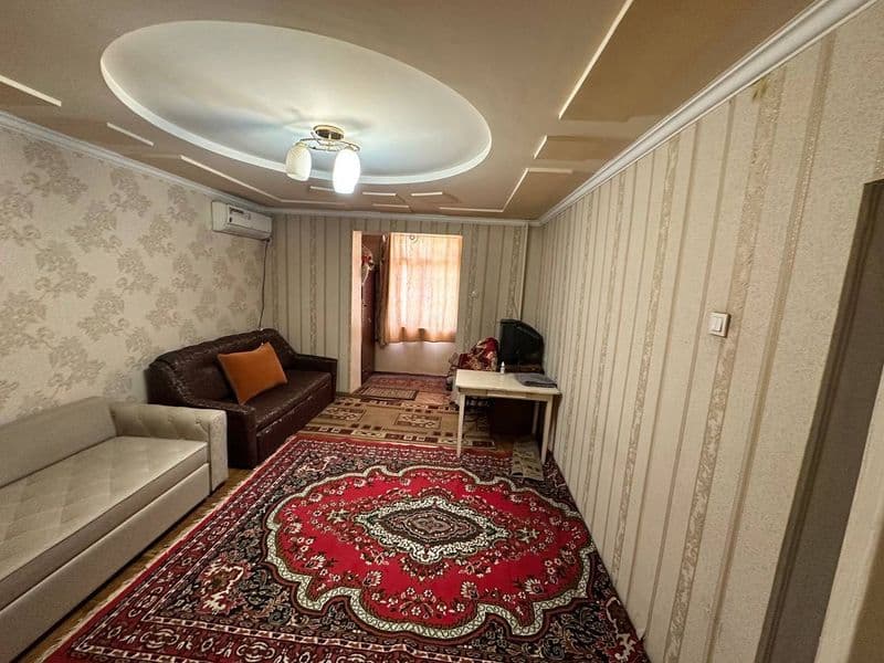 Сдается 1 комнатная квартира в центре<br />
Сдается для одно — фото 2