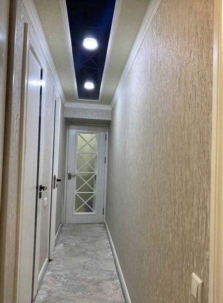 Аренда Квартира<br />
Район - Шайхантахур <br />
Ориентир -  — фото 5