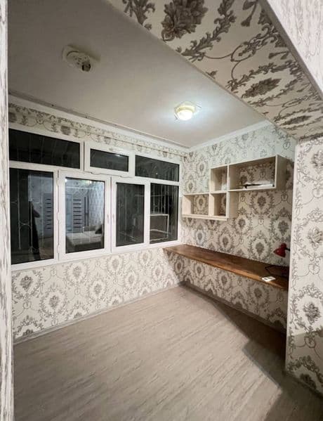 Район: #Яшнабод <br />
Количество комната3<br />
Этажность д — фото 5