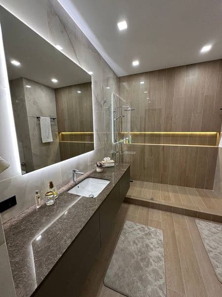 Мирабад Авеню Блок Б<br />
2/5/6<br />
80 кВ м<br />
Новая к