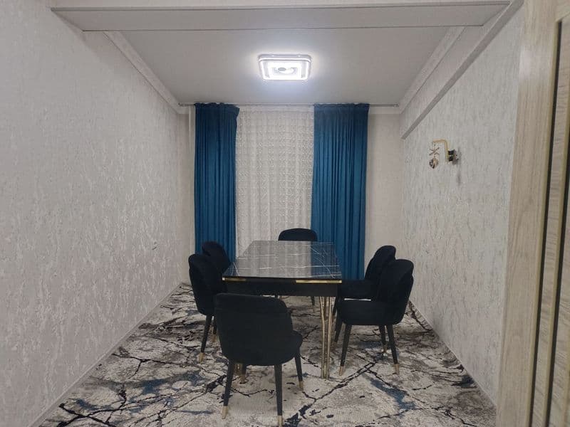 Карасу ориентир академия 2 комнатная десятый этаж шестнадцат