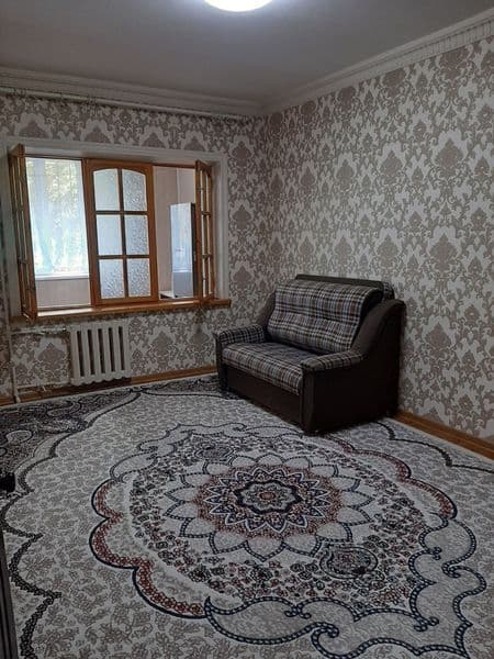 Район: Яшнабадский <br />
Ориентир: Тузель-1 Бывший Конечная