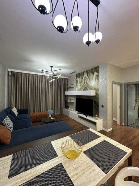 Мирабадский район <br />
ЖК Мирабад Авеню <br />
Комнат:2<br — фото 2