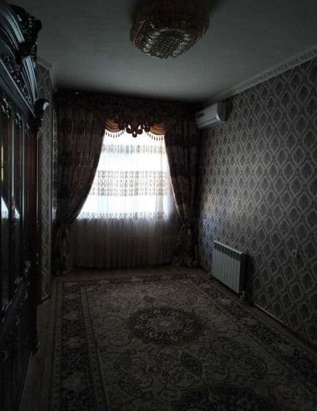 Сурочна аренда квартира сергели навастройка 6А файзли барака — фото 4