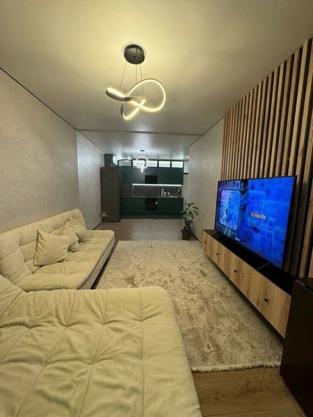 2 комнатную квартиру на 4 этаже,<br />
В квартире есть все н — фото 4