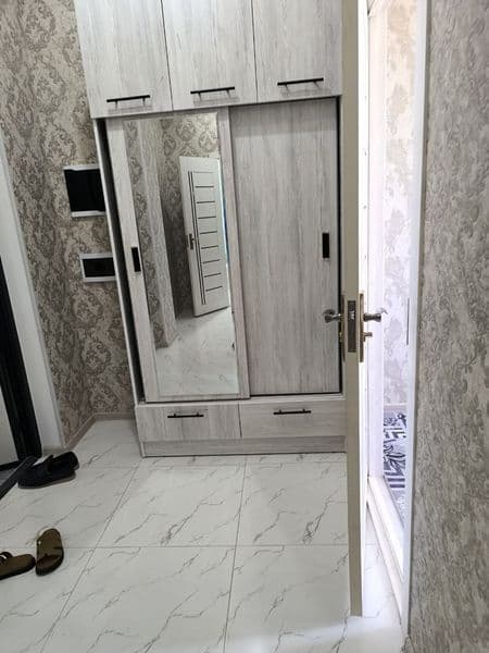 Срочно  сдаётся  квартира сергели  6 а 2 ком семья  зади  ма — фото 5