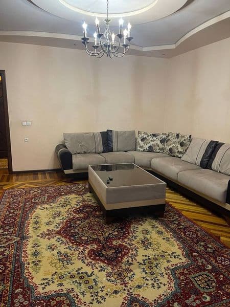 Элитные квартиры в центре города <br />
Район - Алмозор райо — фото 3