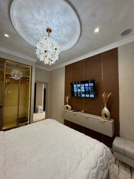 ЖК Imperial Club city<br />
<br />
Юнусабадский район<br />
 — фото 3