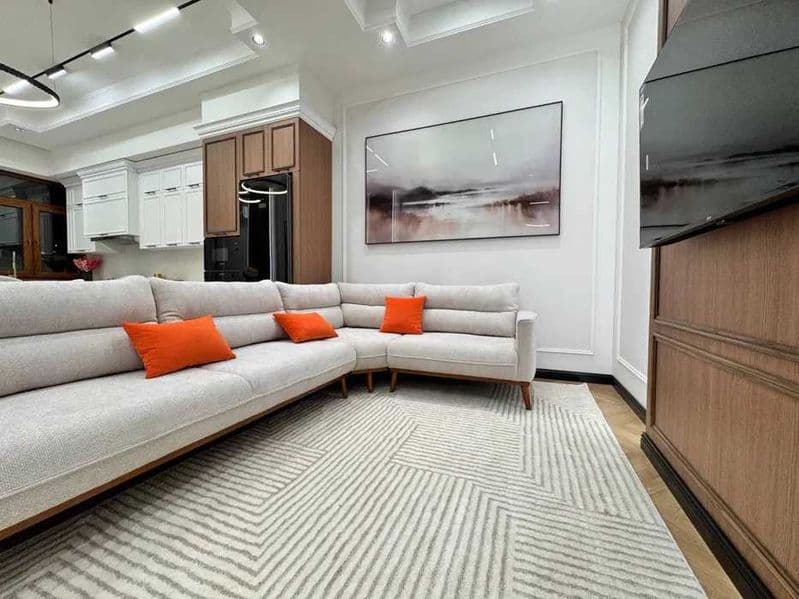 НОВОСТРОЙКА 4/5/7<br />
<br />
Площадь: 150 м2 кирпич<br />
 — фото 2