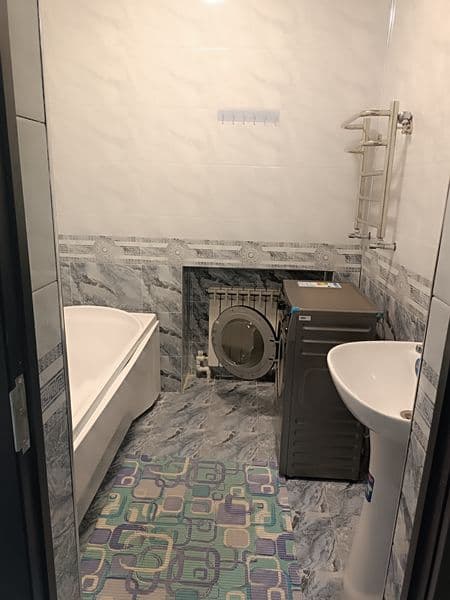 Assalomu alaykum. Qorasuv 6 da. Uy holati yangi 8-9 oy yasha — фото 2