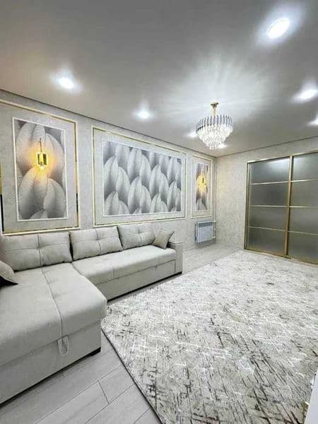 Сдаётся квартира  на U Tower‼️ <br />
Ориентир - Дружбы Наро