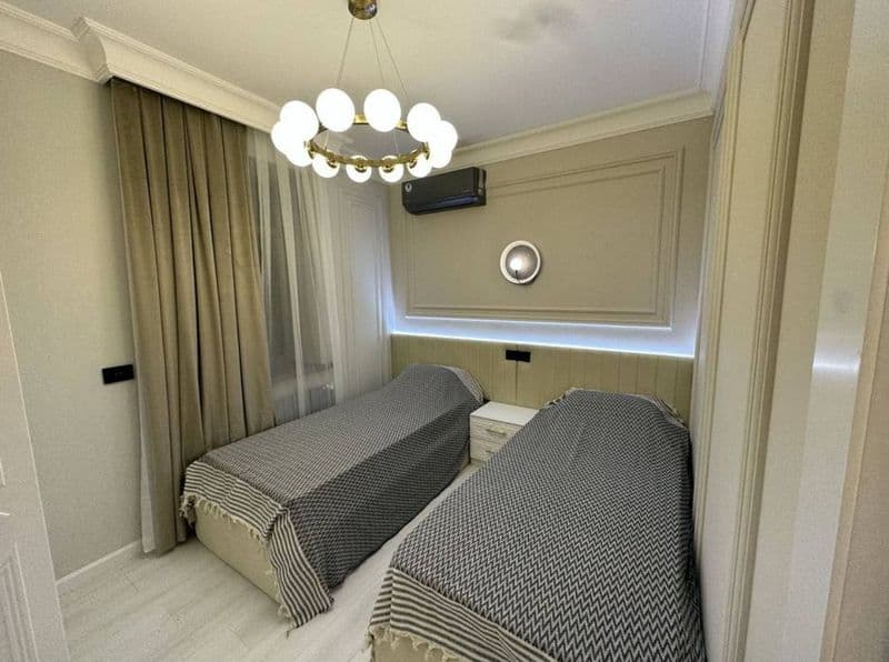 #4хКом Ц-1  Бон Кафе 4/3/4<br />
Квадрат:100<br />
Цена:1600 — фото 5