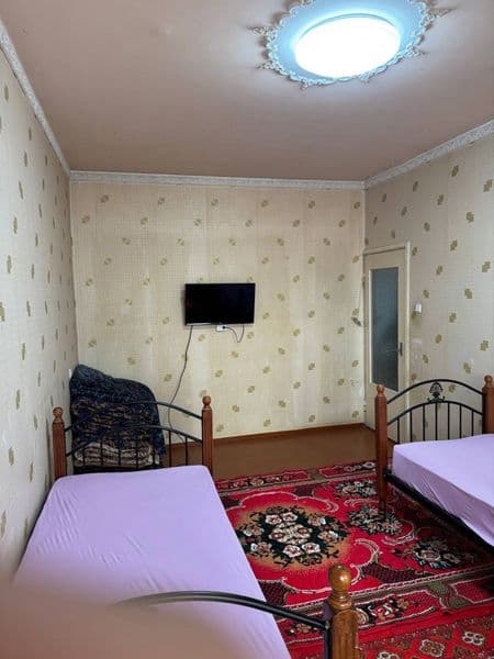 Arenda 2xona hindla uchun<br />
2xona orta remont — фото 3