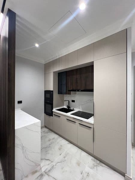 Мирабад Авеню Аренда <br />
2 ком<br />
60м2<br />
5 этаж<br — фото 4