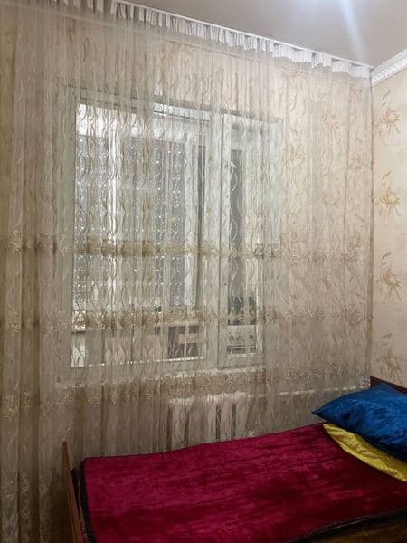 Сдам свою (350$), депозит 100$, 1 комнатную переделанную в 2 — фото 4