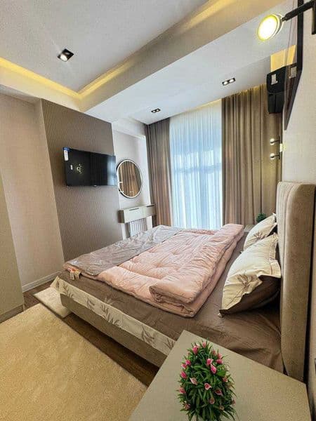 Сдаётся КЛАССНАЯ квартира<br />
<br />
• Район: Яккасарайски — фото 2