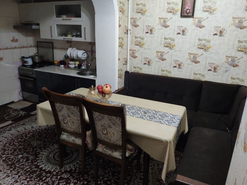 Аренда <br />
Метро беруний<br />
2 хонали <br />
4 этаж<br  — фото 3