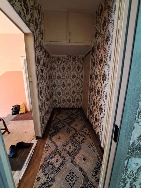 Chilonzor 21-kvartal bozorchani oldidagi domlarga 1 ta o'g'i — фото 3