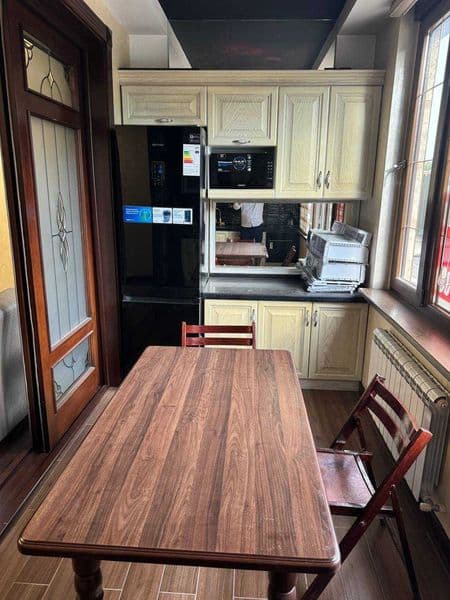 Сдаётся евроквартира, 3/2/8 Ц-5, ориентир банк Ipak yuli. Ук