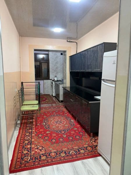 Kvartira 3hona beriladi hamma sharoiti bor wifi konditsioner