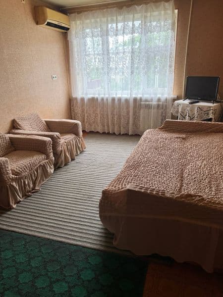 1 комнатная квартира<br />
Имеется холодильник,стиральная<br — фото 3