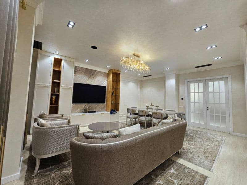 Мирабадский район<br />
Гостиница Россия<br />
ЖК Mirabad Av — фото 2