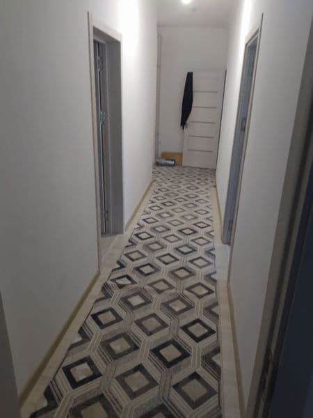 Olmos 16 etajkada ijaraga kvartira bor. Oilaga beriladi, Sha — фото 4