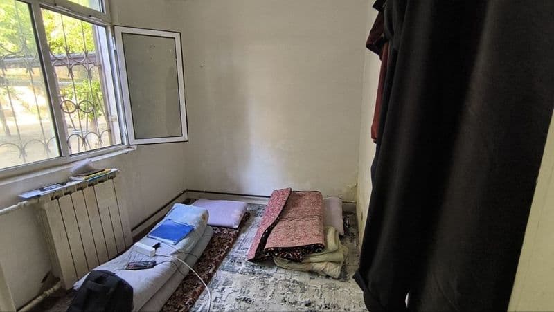 Chilonzor tumani 2 kvartalda 2³ xona bollarga sheriklikka (4 — фото 2