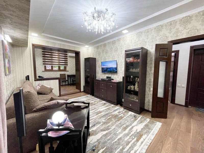 Аренда <br />
Ц-4 1/3/4 ориентир Алайский, метро А. Кадыри, 