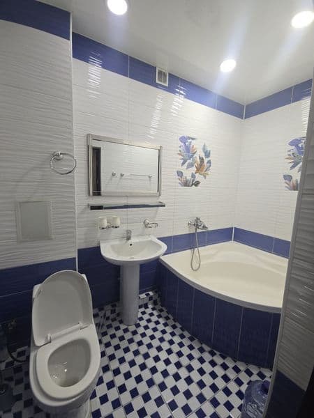 Олмазорский район — метро Беруни<br />
Сдаётся уютная комнат — фото 3