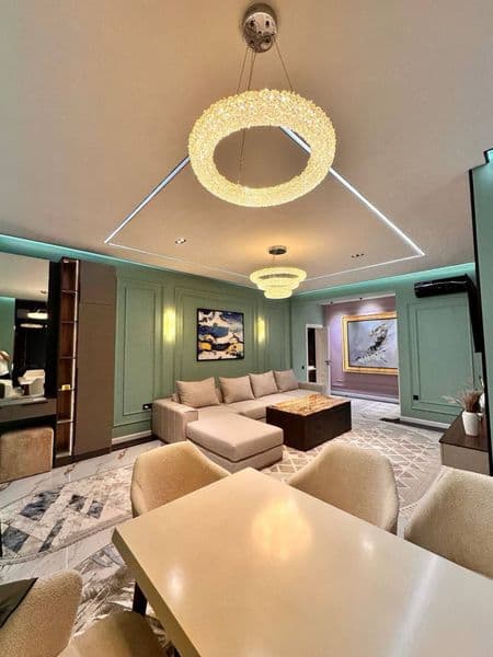 ЖК Yakkasaray city mall<br />
<br />
Район: #Яккасарай<br />