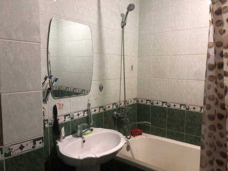 2 та угил бола учун квартира. Яккасарой тумани, Глинка ГАИ — фото 4